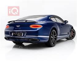 بينتلي كونتيننتال جي تي